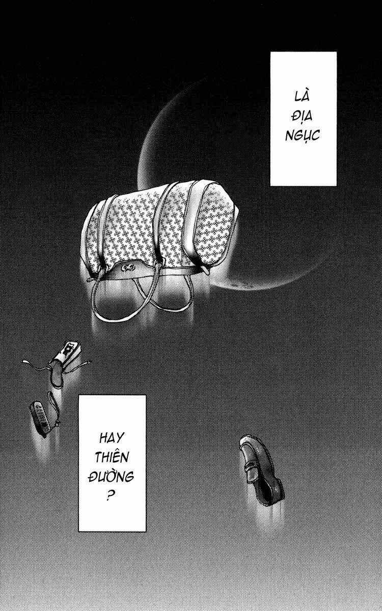 Kagen No Tsuki Chapter 1 trang 51