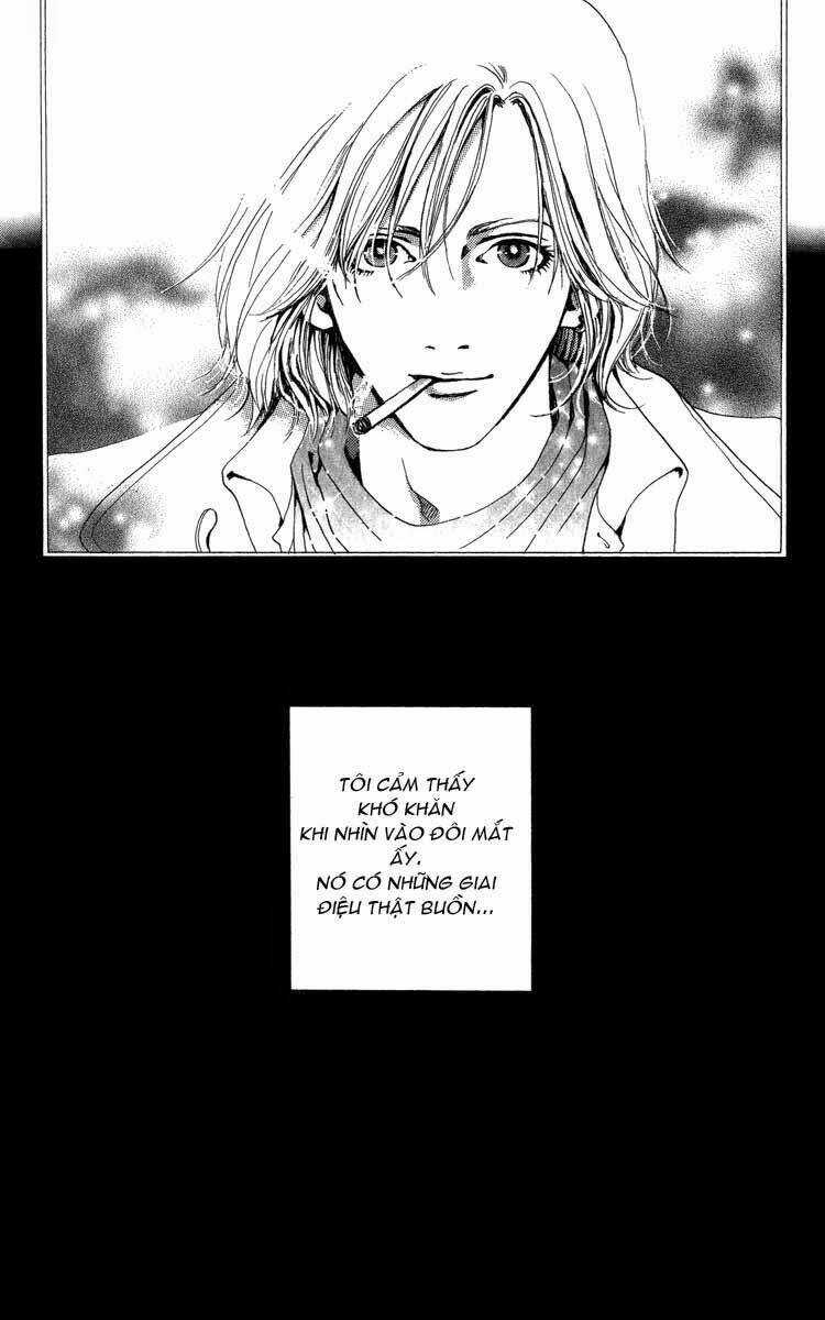 Kagen No Tsuki Chapter 1 trang 6