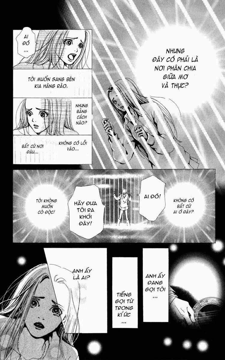 Kagen No Tsuki Chapter 1 trang 61