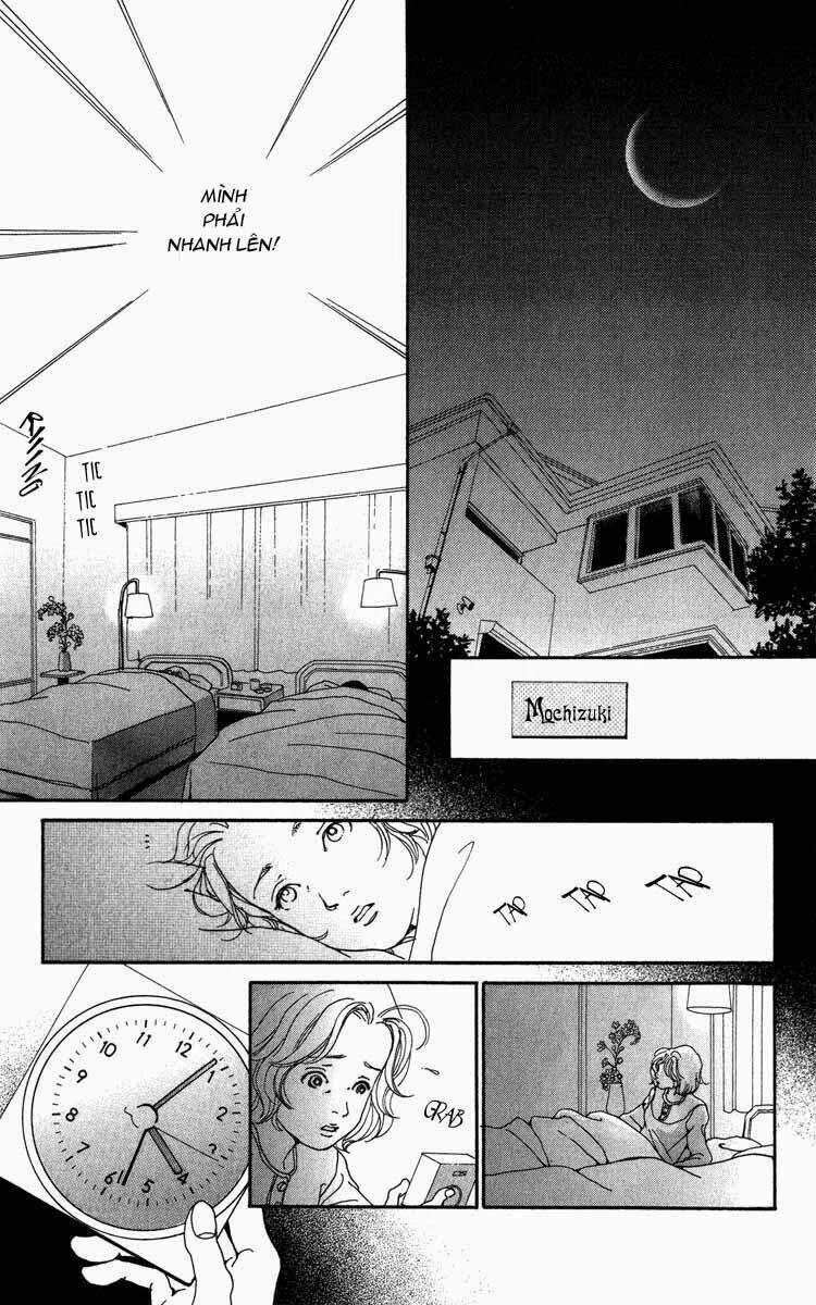 Kagen No Tsuki Chapter 1 trang 7