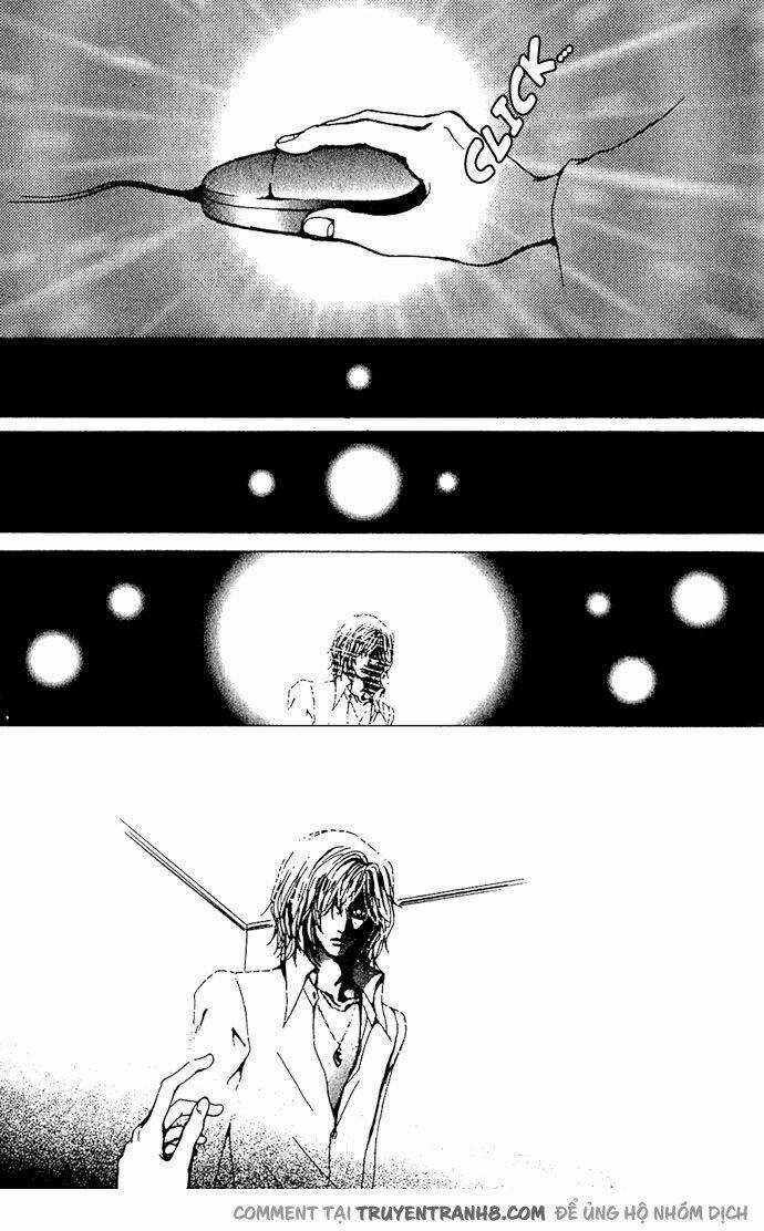 Kagen No Tsuki Chapter 10 trang 10