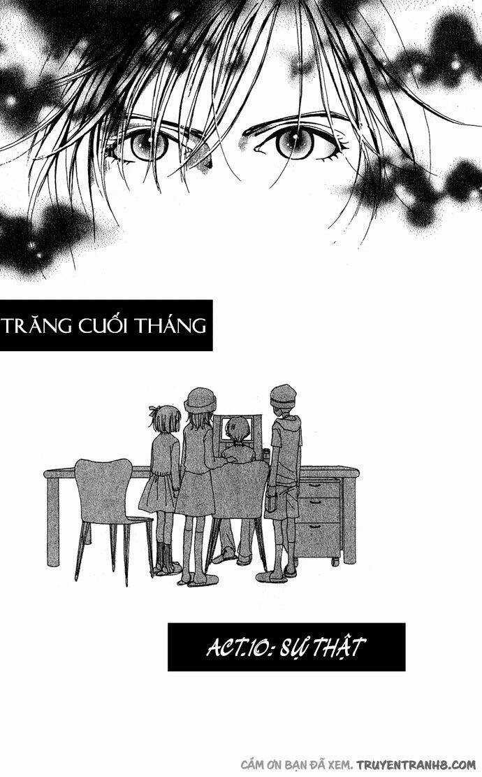 Kagen No Tsuki Chapter 10 trang 2