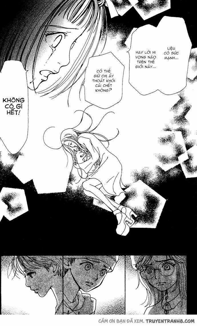 Kagen No Tsuki Chapter 10 trang 6