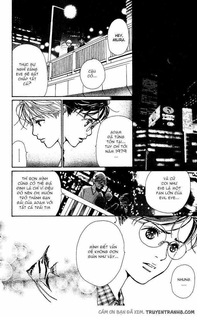 Kagen No Tsuki Chapter 10 trang 7