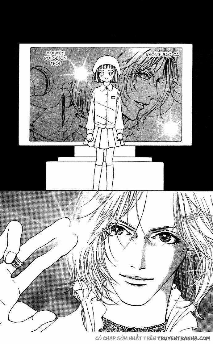 Kagen No Tsuki Chapter 11 trang 19