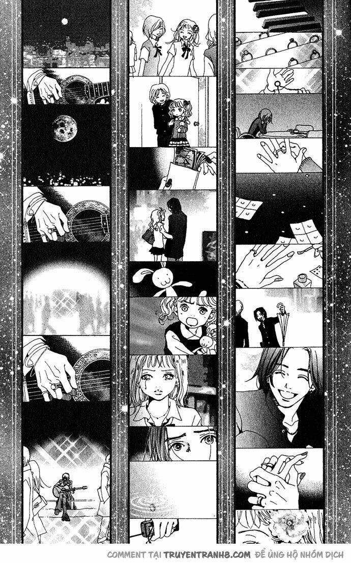 Kagen No Tsuki Chapter 11 trang 31