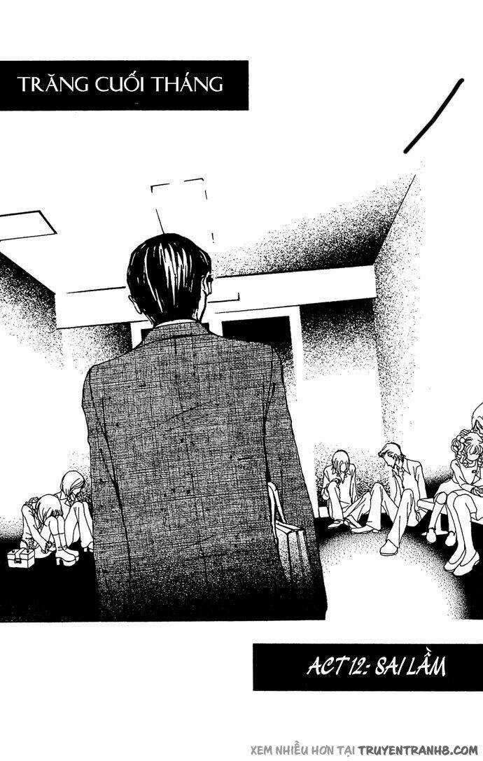 Kagen No Tsuki Chapter 12 trang 2