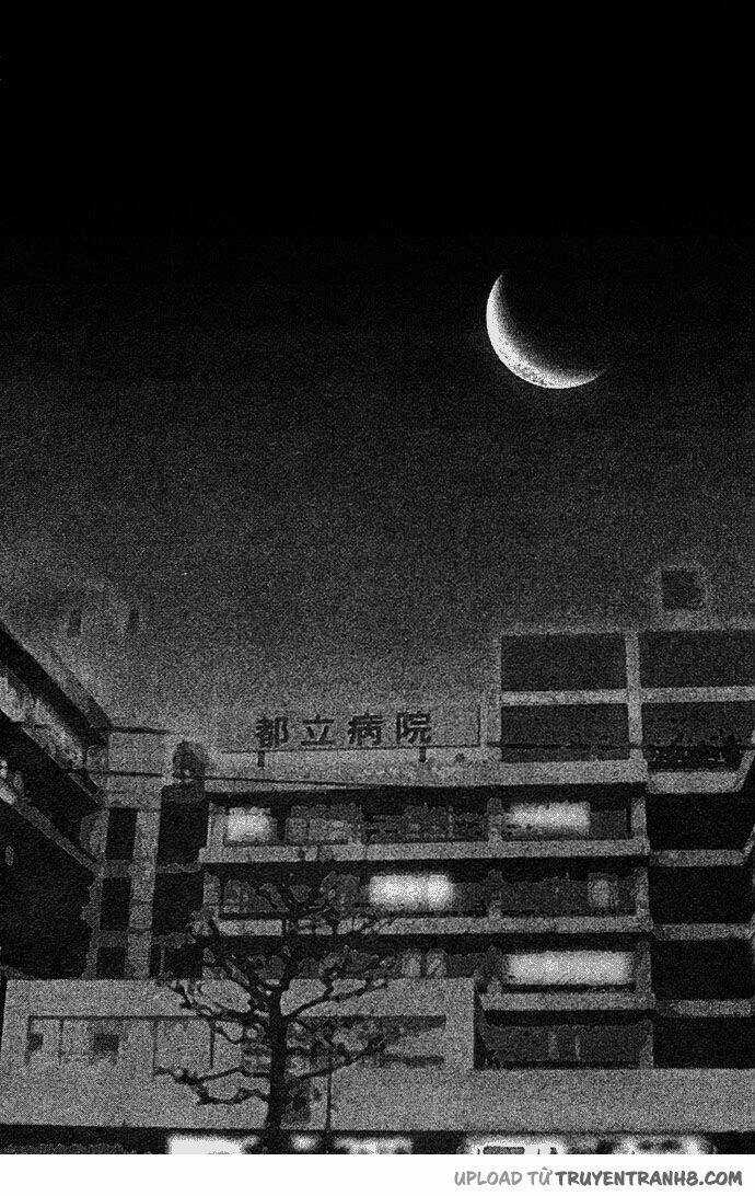 Kagen No Tsuki Chapter 12 trang 30