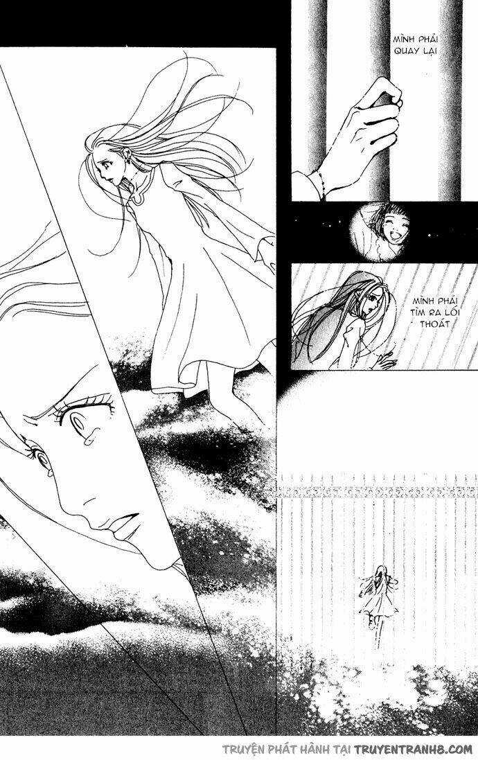 Kagen No Tsuki Chapter 14 trang 15