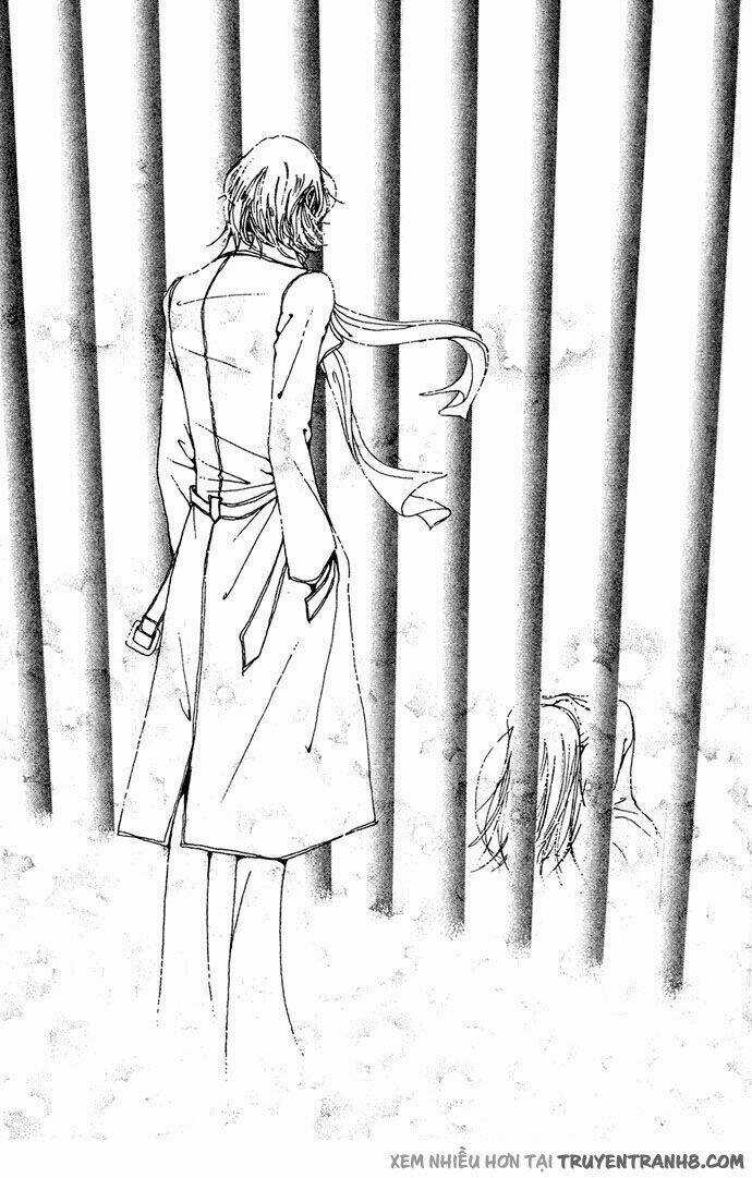 Kagen No Tsuki Chapter 14 trang 20