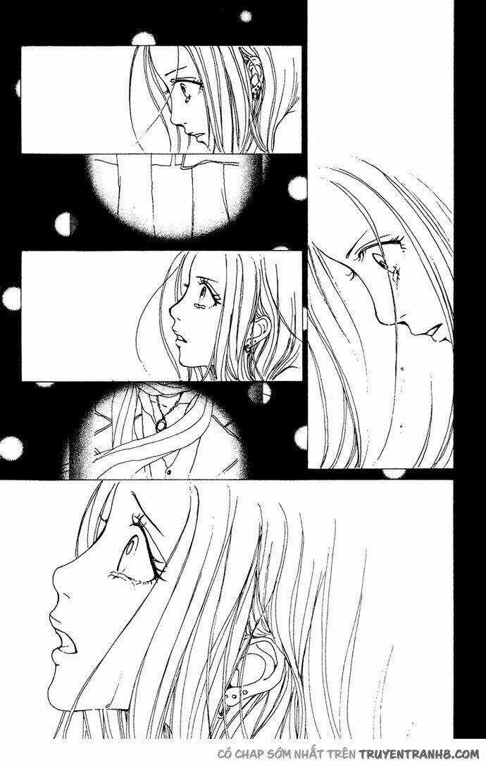 Kagen No Tsuki Chapter 14 trang 21