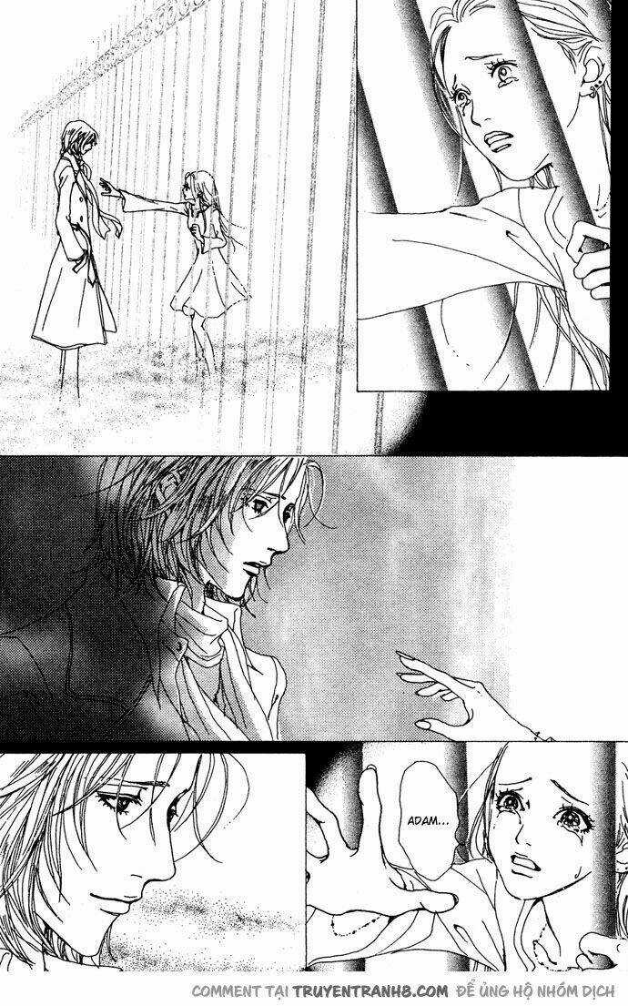 Kagen No Tsuki Chapter 14 trang 24