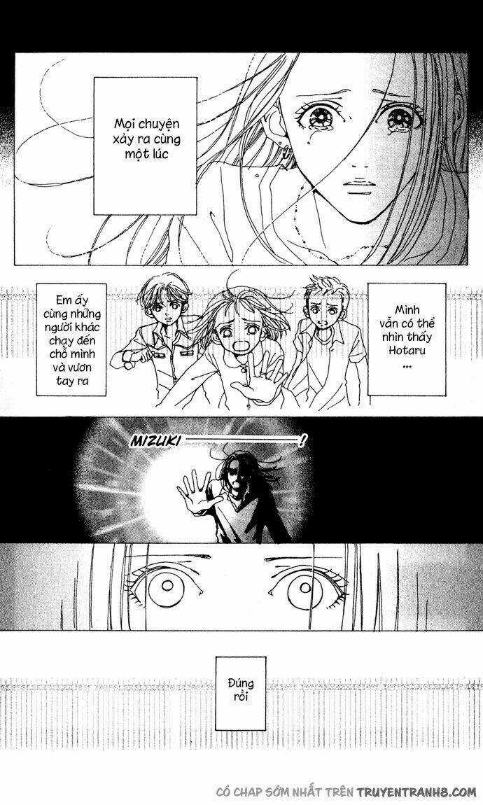 Kagen No Tsuki Chapter 14 trang 3