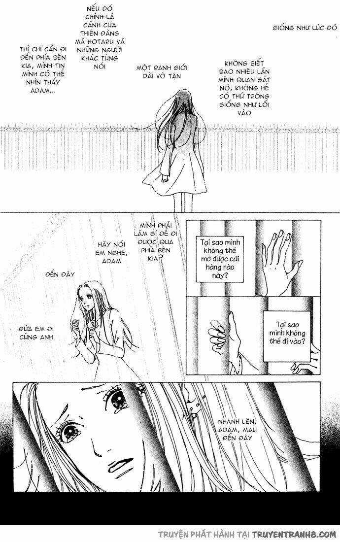 Kagen No Tsuki Chapter 14 trang 5