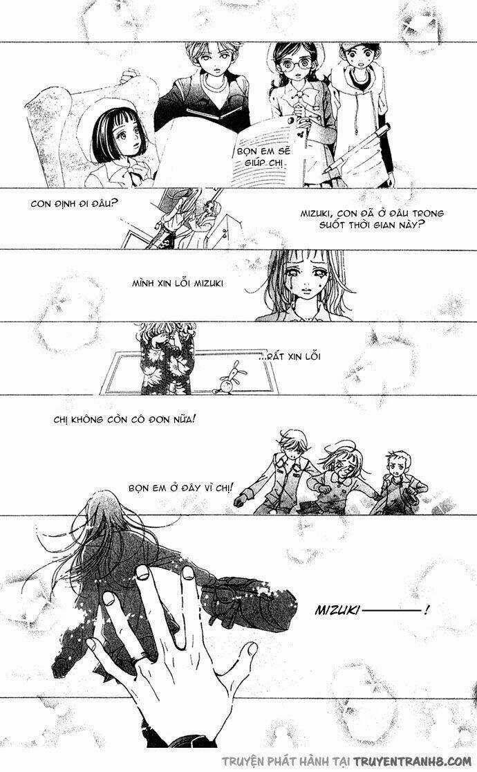 Kagen No Tsuki Chapter 14 trang 7