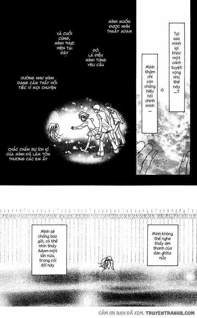 Kagen No Tsuki Chapter 14 trang 9