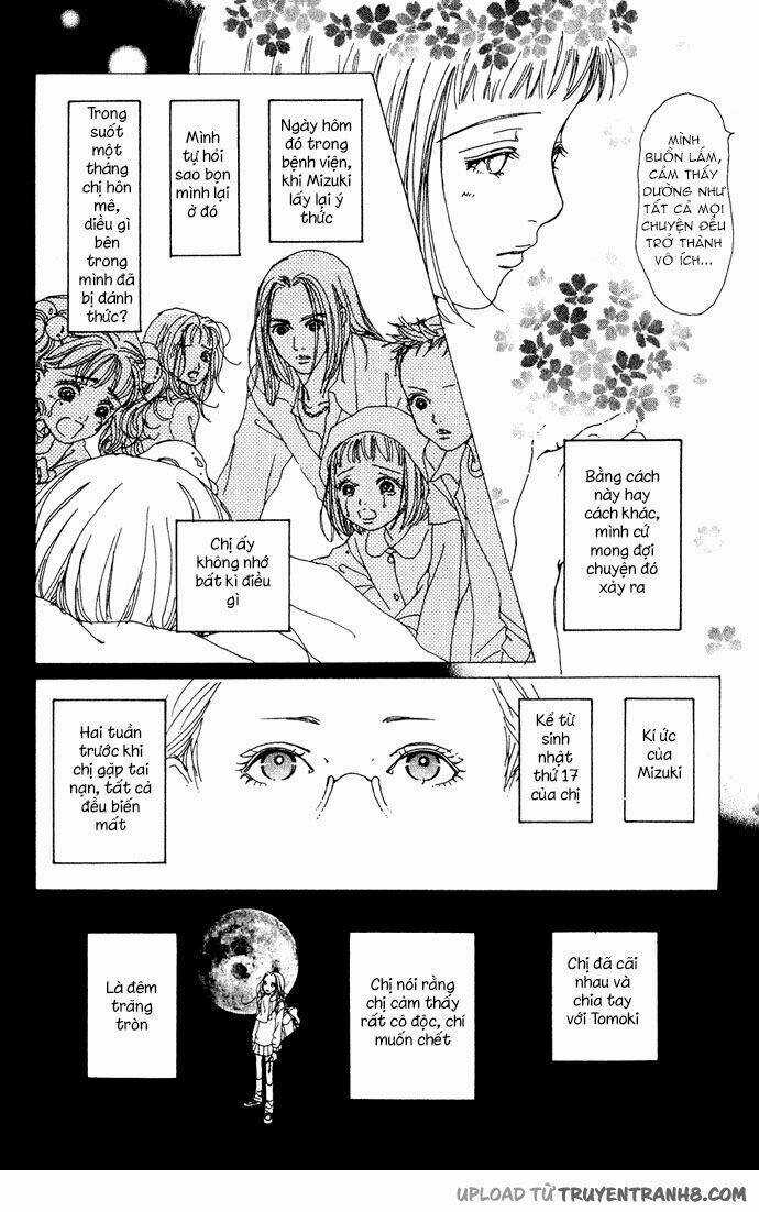 Kagen No Tsuki Chapter 15 trang 6