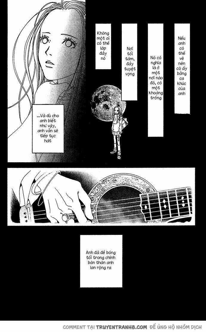 Kagen No Tsuki Chapter 16 trang 13