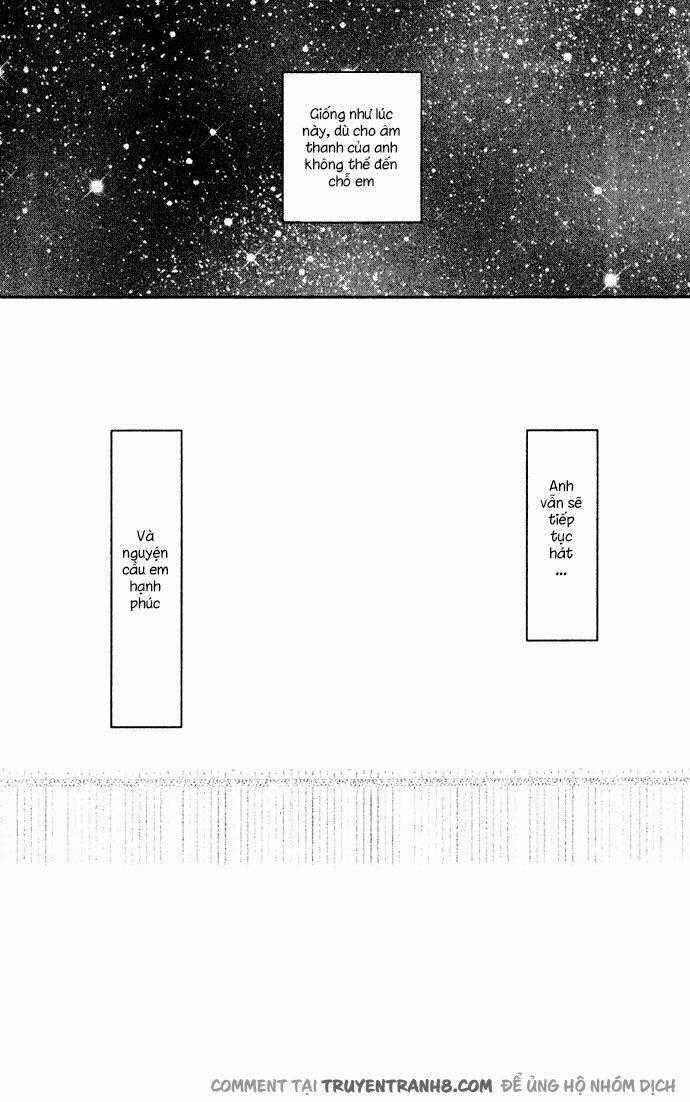 Kagen No Tsuki Chapter 16 trang 21