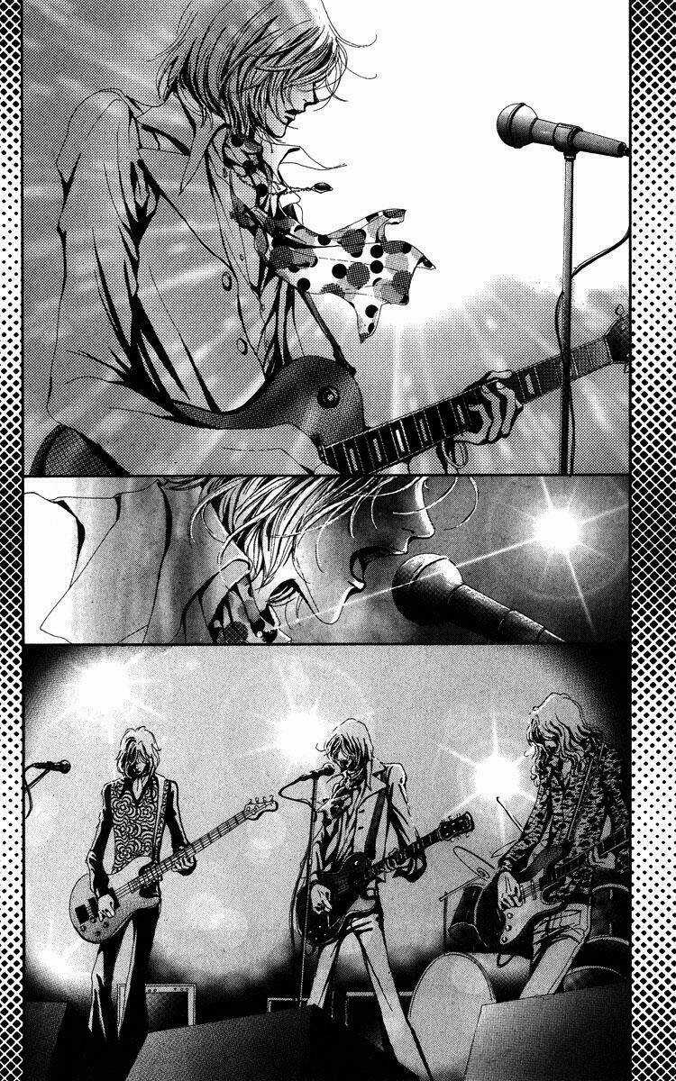 Kagen No Tsuki Chapter 2.1 trang 2