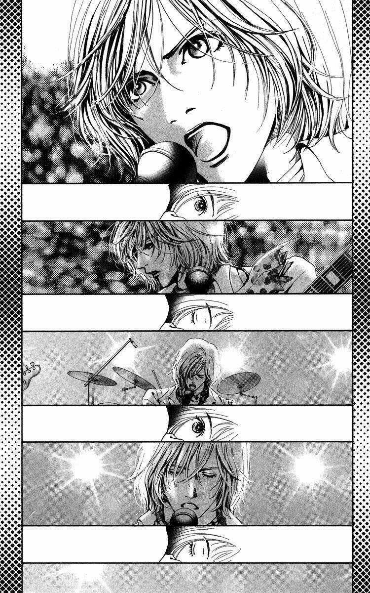 Kagen No Tsuki Chapter 2.1 trang 3