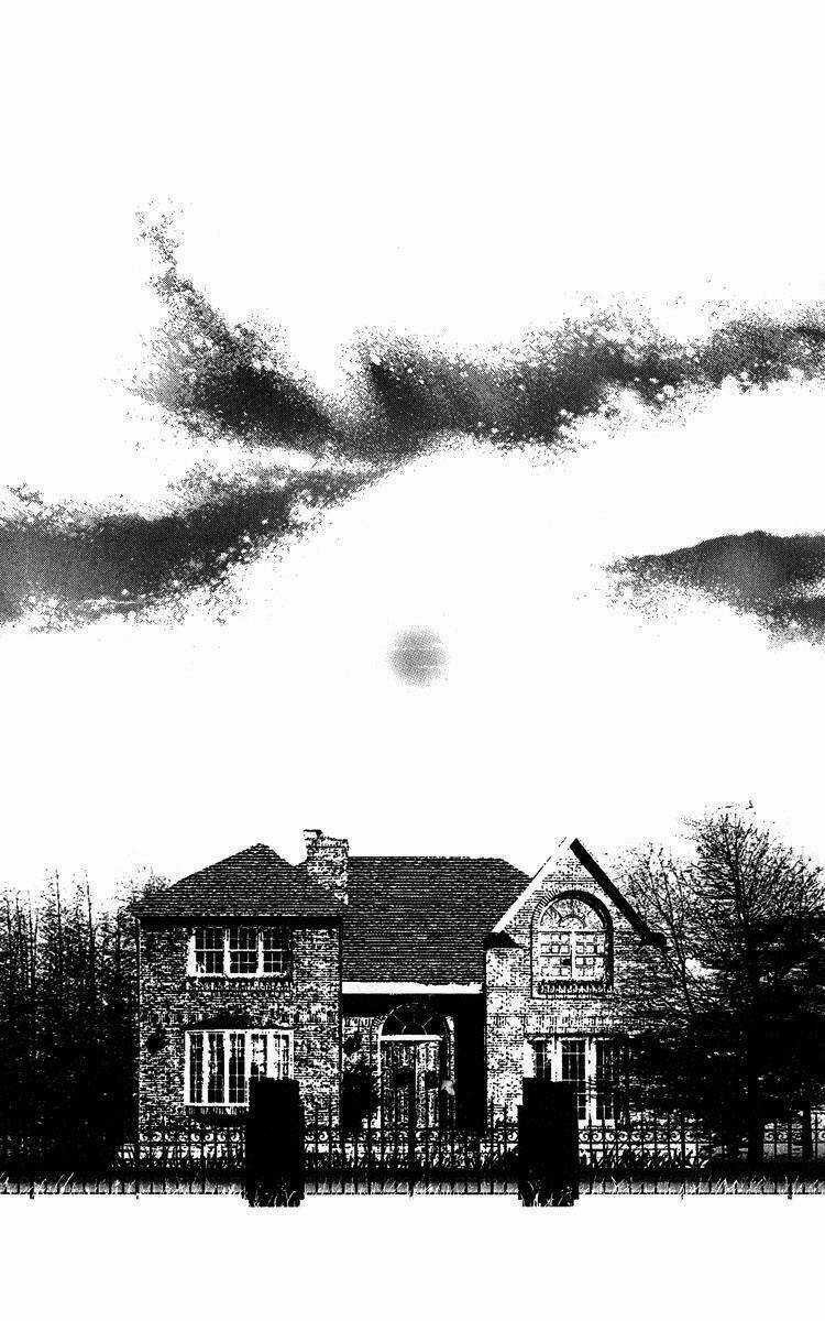 Kagen No Tsuki Chapter 2.2 trang 10