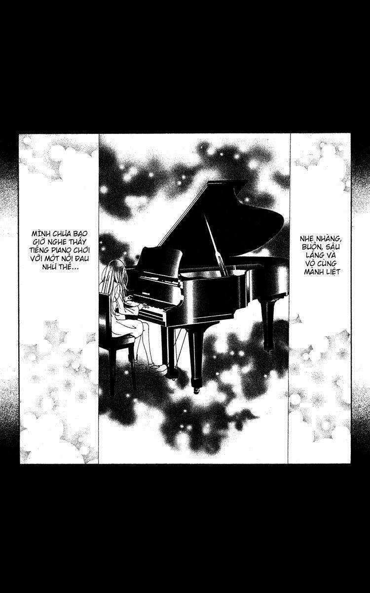 Kagen No Tsuki Chapter 2.2 trang 11