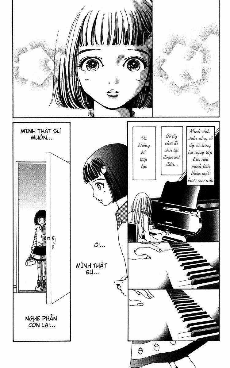 Kagen No Tsuki Chapter 2.2 trang 12