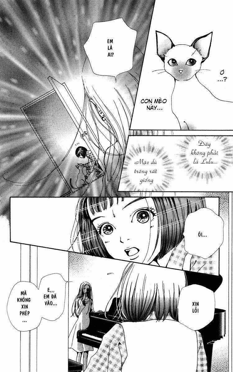 Kagen No Tsuki Chapter 2.2 trang 14