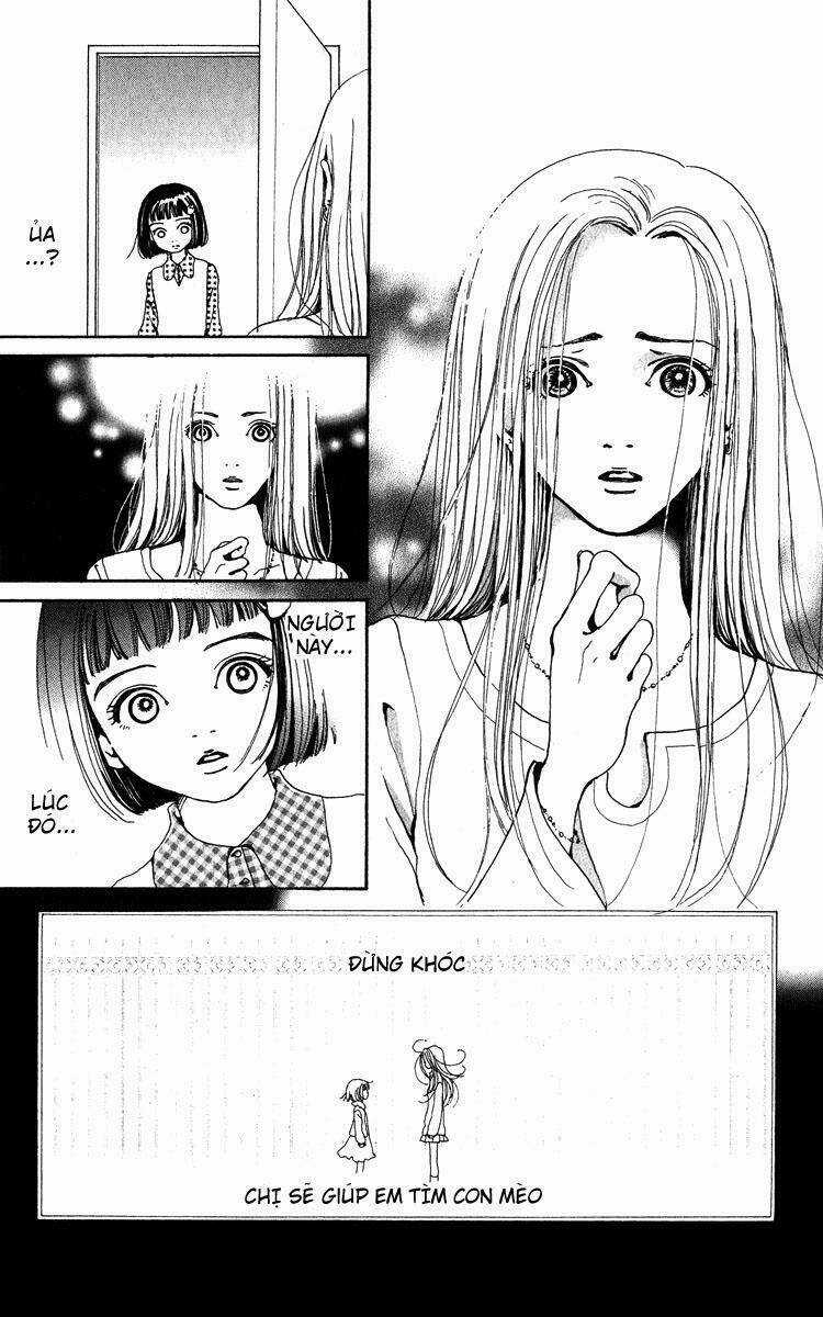 Kagen No Tsuki Chapter 2.2 trang 15