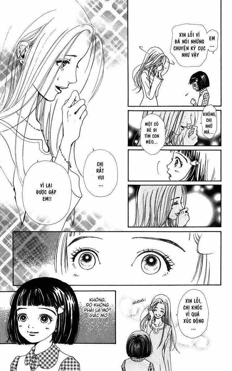 Kagen No Tsuki Chapter 2.2 trang 17