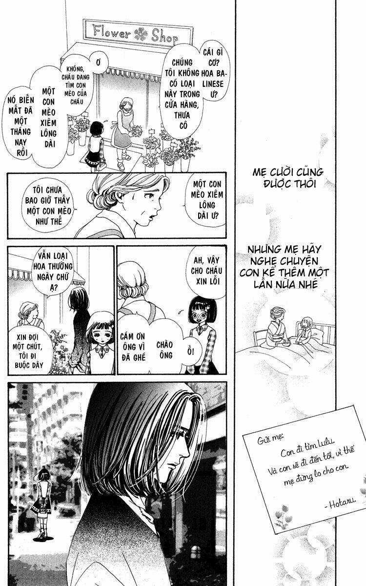 Kagen No Tsuki Chapter 2.2 trang 2