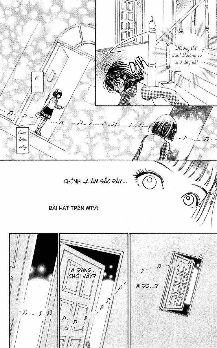 Kagen No Tsuki Chapter 2.2 trang 8