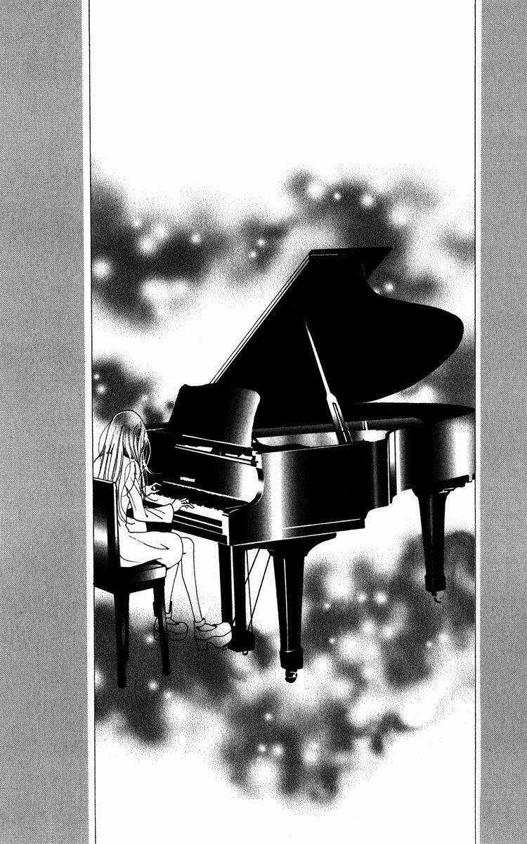 Kagen No Tsuki Chapter 2.2 trang 9