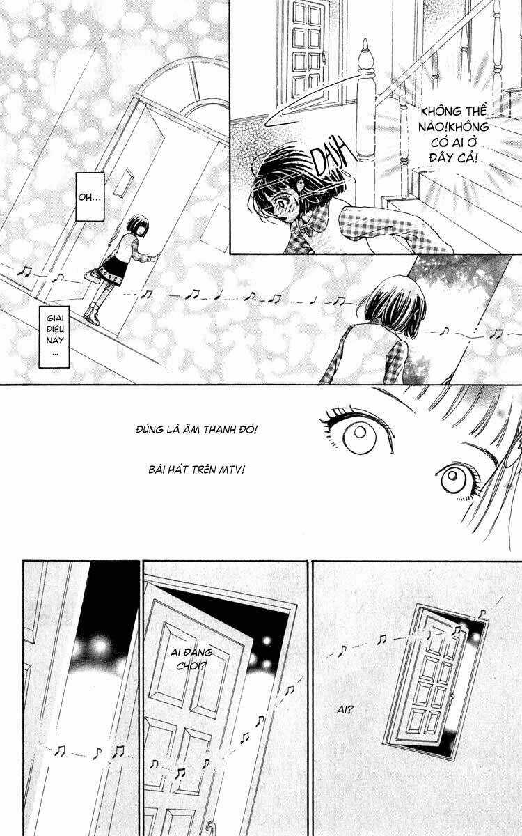 Kagen No Tsuki Chapter 2 trang 19
