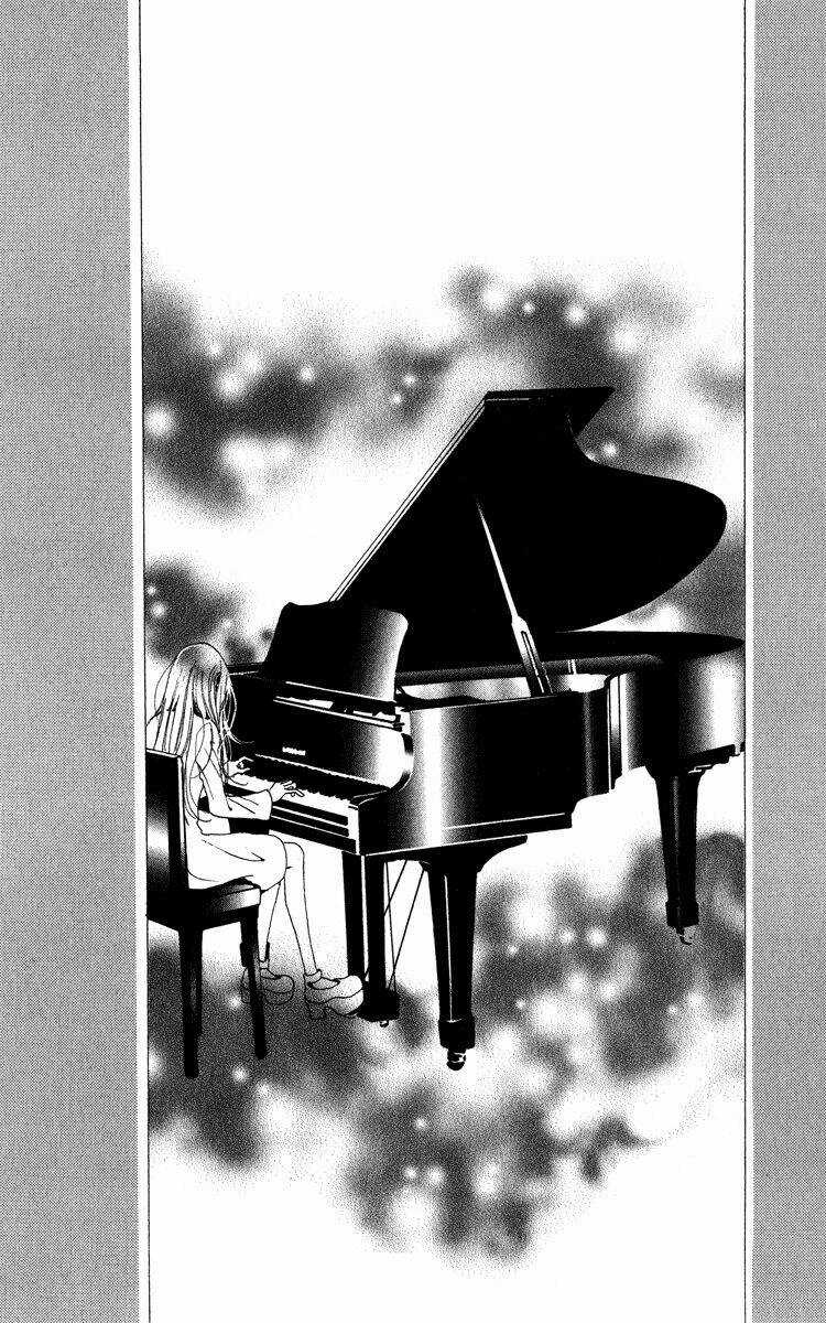 Kagen No Tsuki Chapter 2 trang 20