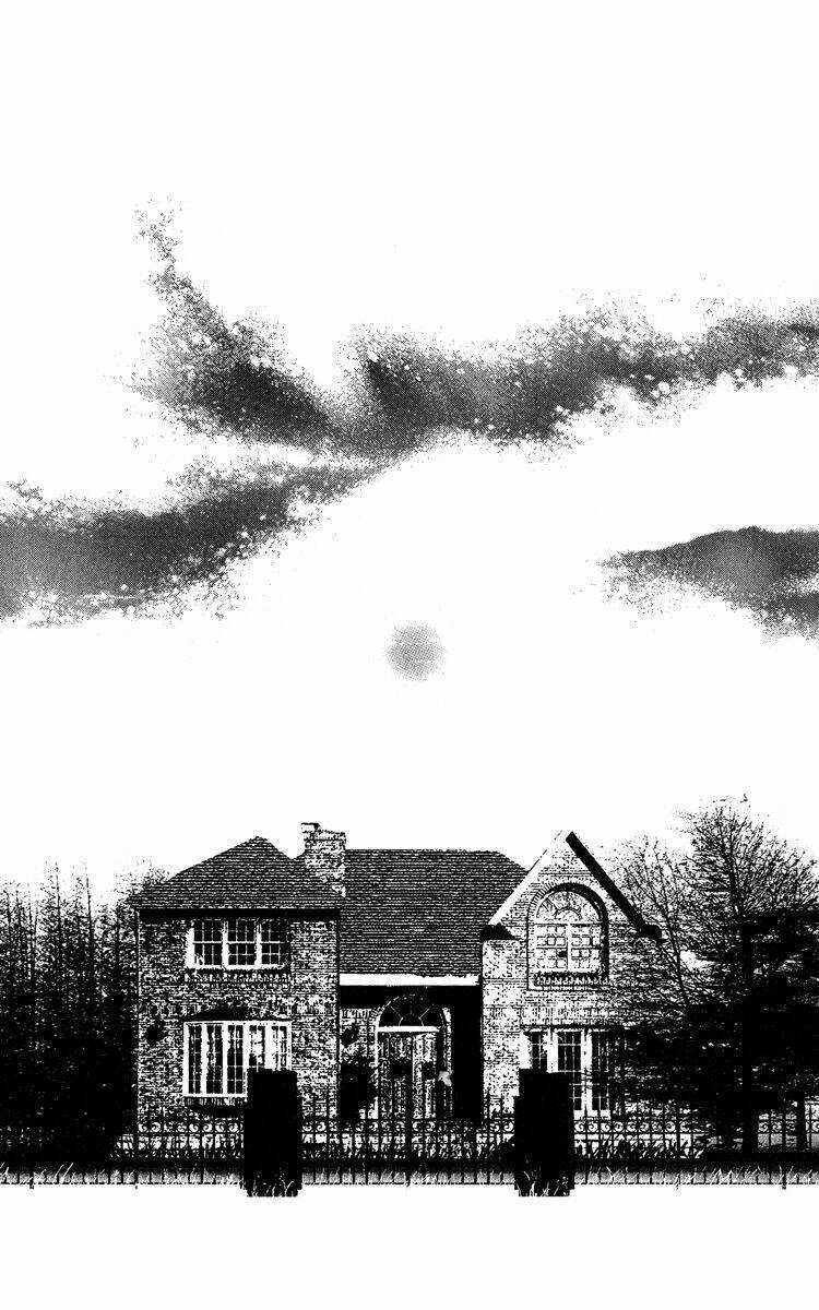 Kagen No Tsuki Chapter 2 trang 21