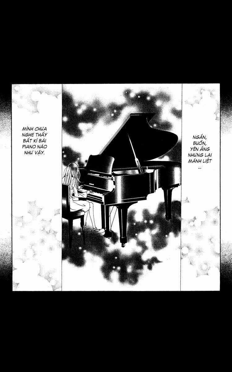 Kagen No Tsuki Chapter 2 trang 22