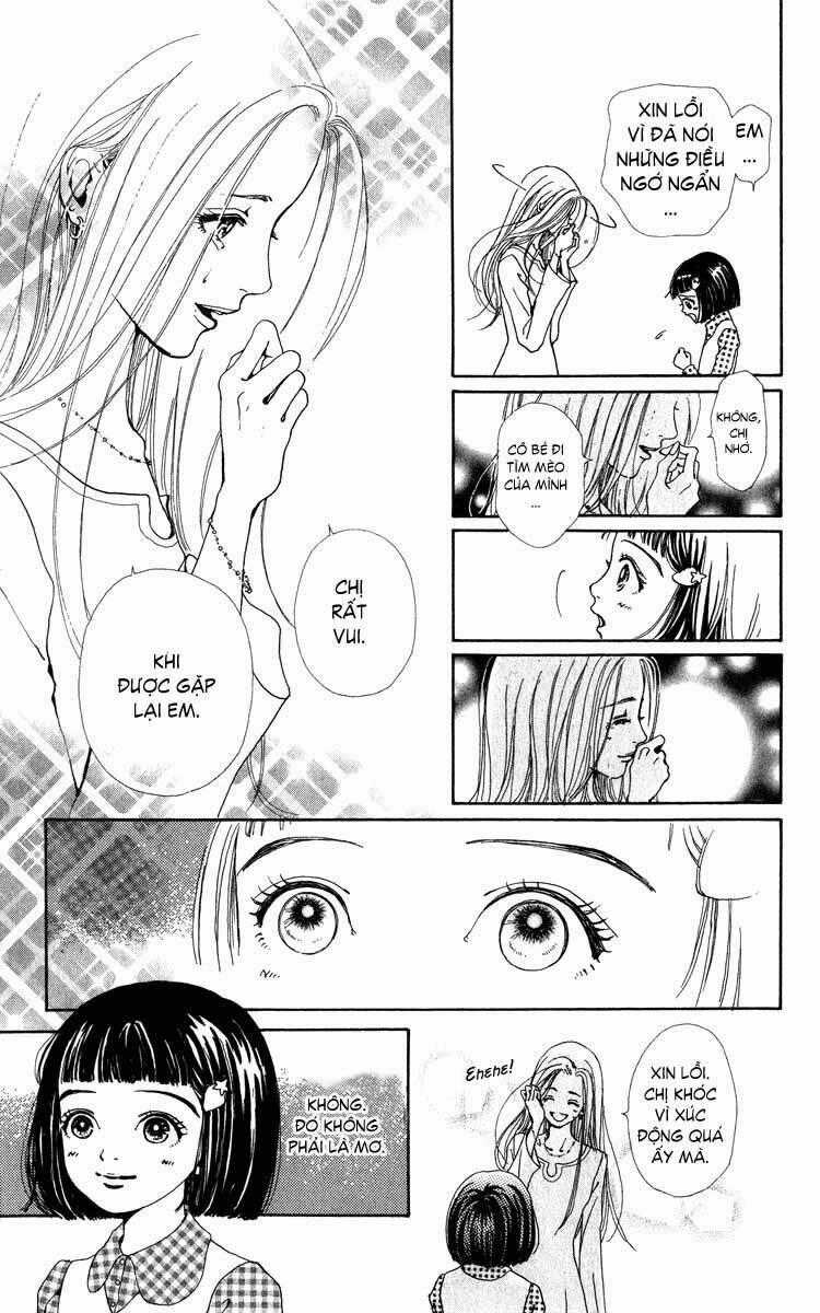 Kagen No Tsuki Chapter 2 trang 28