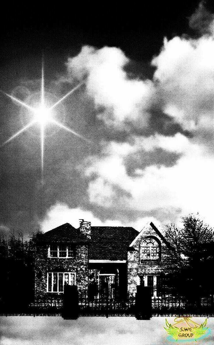 Kagen No Tsuki Chapter 4 trang 29