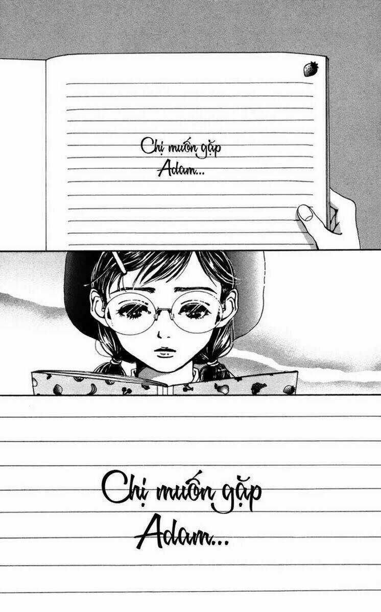 Kagen No Tsuki Chapter 4 trang 30