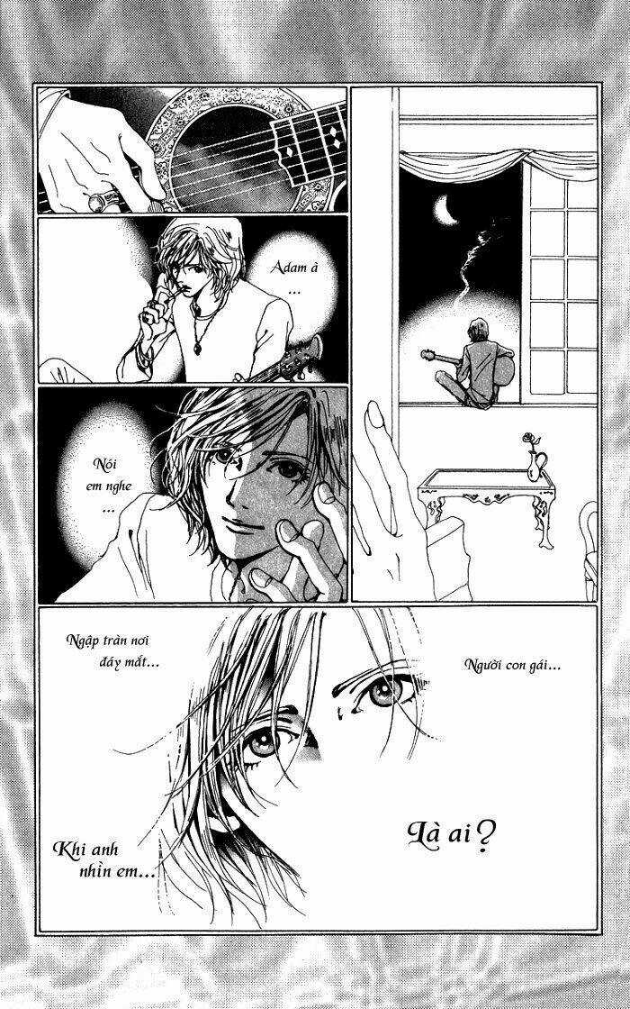 Kagen No Tsuki Chapter 5 trang 26