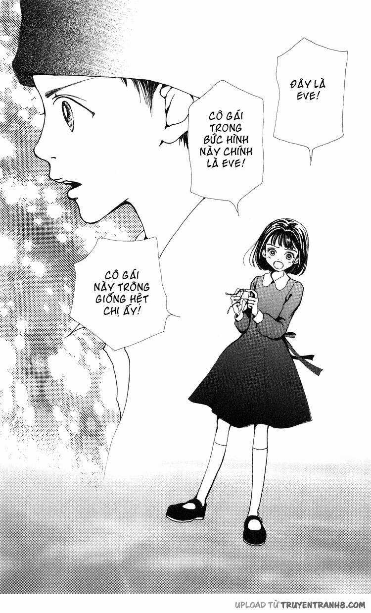 Kagen No Tsuki Chapter 6 trang 36