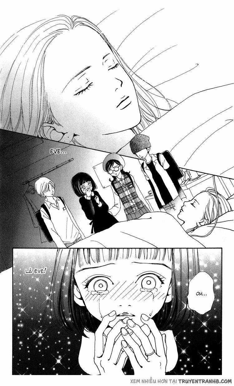 Kagen No Tsuki Chapter 7 trang 11