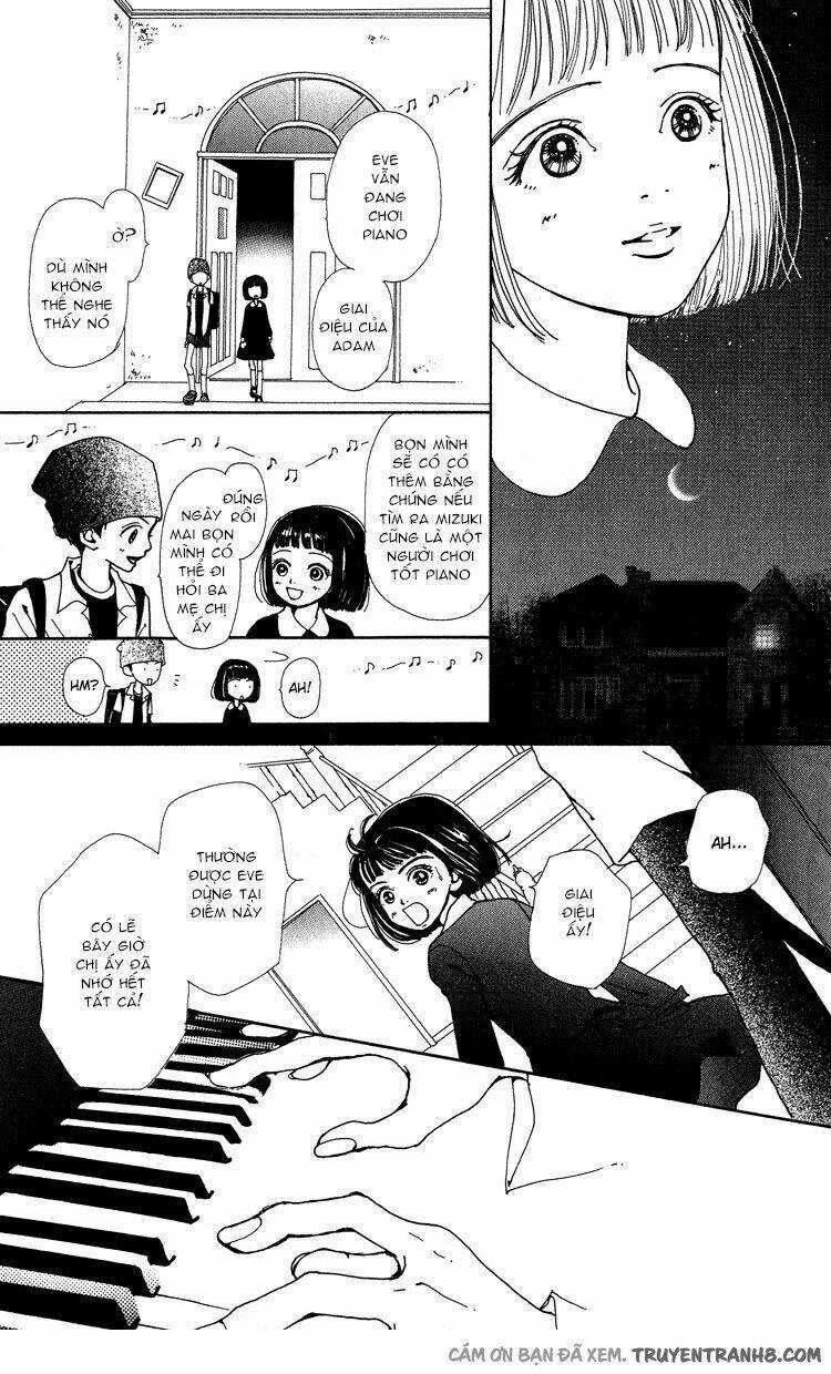 Kagen No Tsuki Chapter 7 trang 15