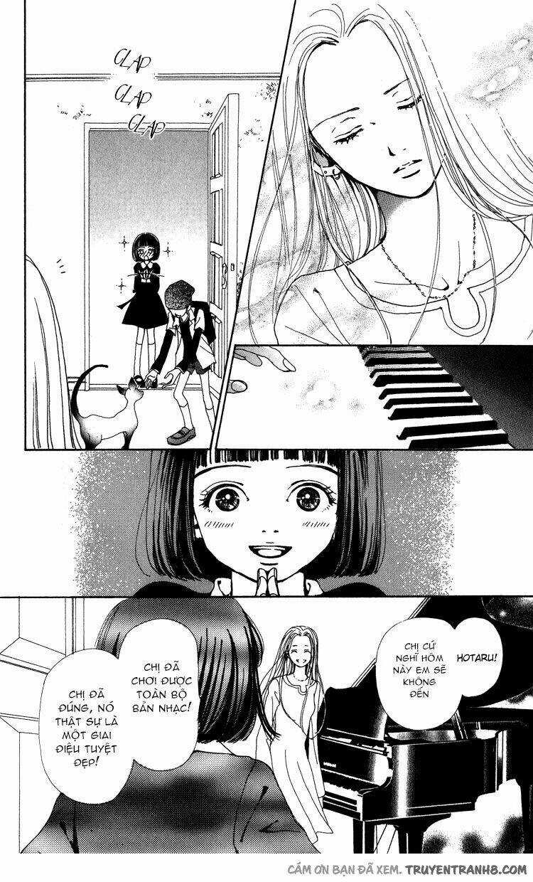 Kagen No Tsuki Chapter 7 trang 16