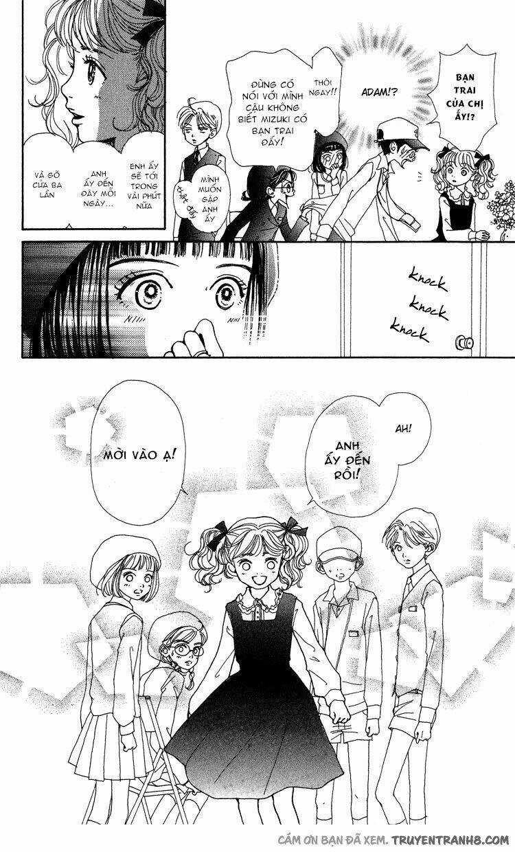 Kagen No Tsuki Chapter 7 trang 25