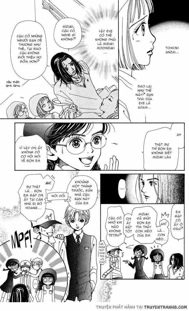 Kagen No Tsuki Chapter 7 trang 30