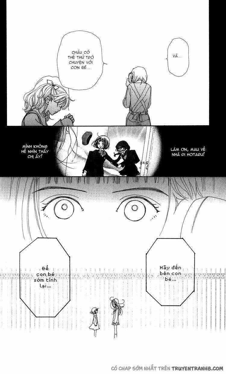 Kagen No Tsuki Chapter 7 trang 7
