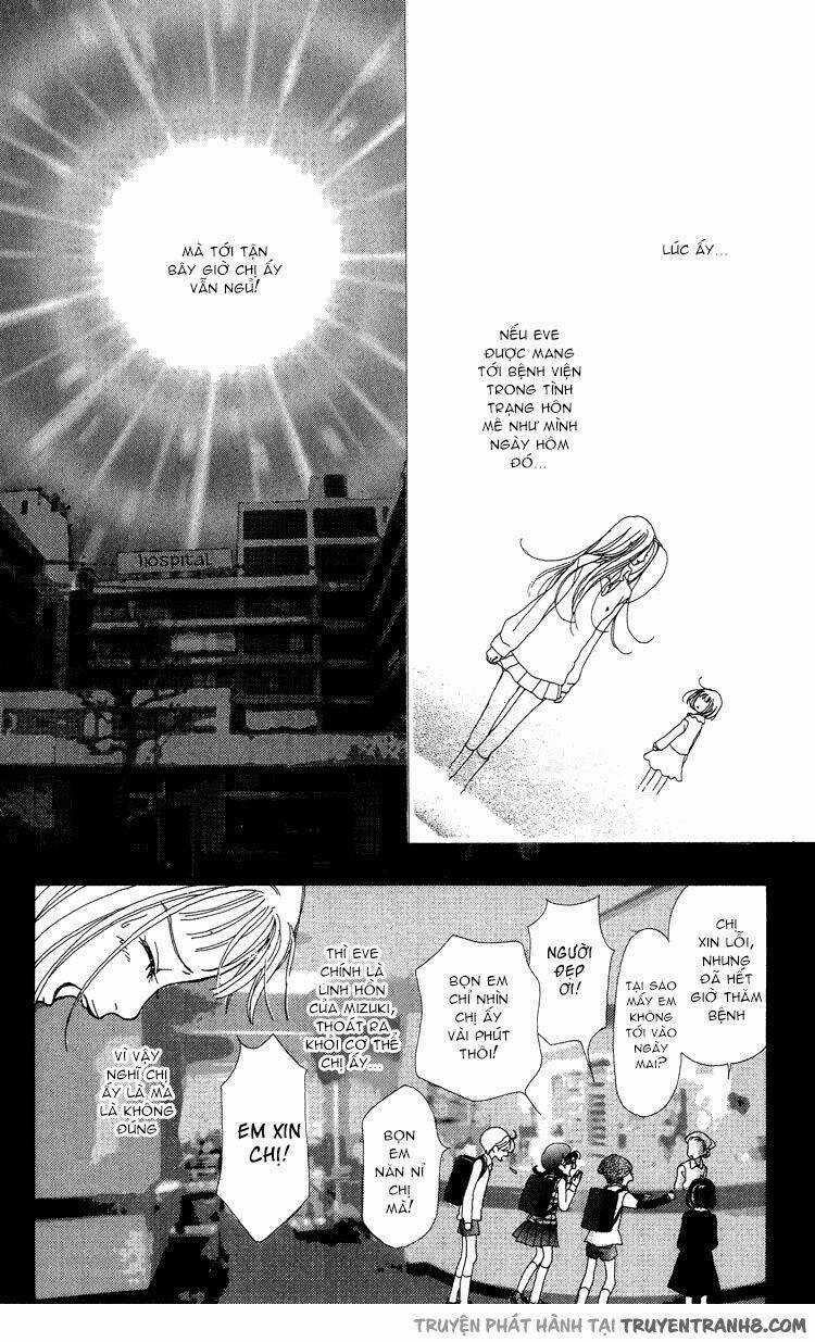 Kagen No Tsuki Chapter 7 trang 8